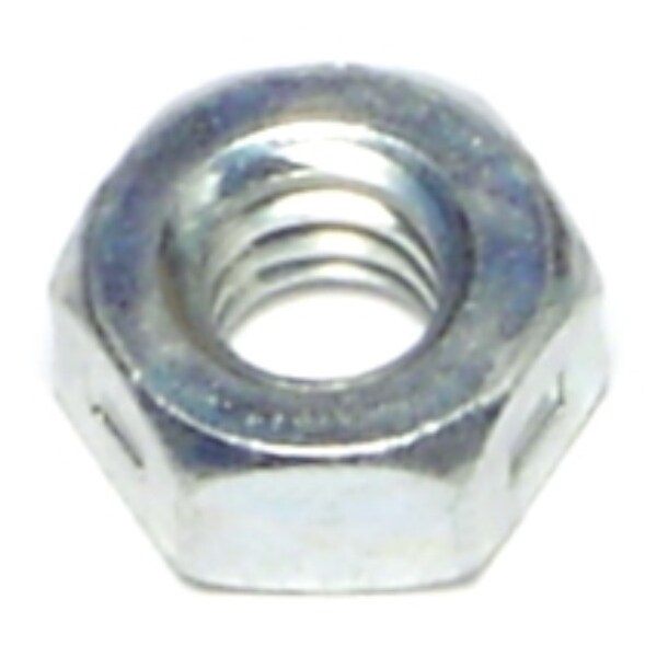 thumbnail image 2 of FASTENER EXPRESS, Inc. - Nylon Insert Hex Locknut Grade 8 Zinc Yellow 2 of 9
